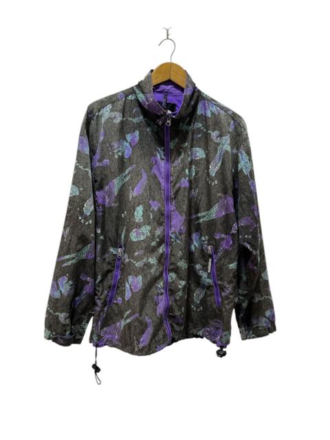 The North Face The North Face Windbreaker Jacket Design