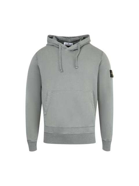 Stone Island HOODIE SWEATER