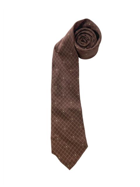 Other Designers Chanel Men’s Silk Neck Tie