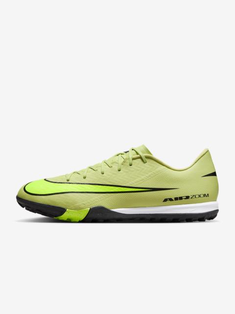 Nike Nike Mercurial Vapor 16 Academy Turf Low-Top Soccer Shoes