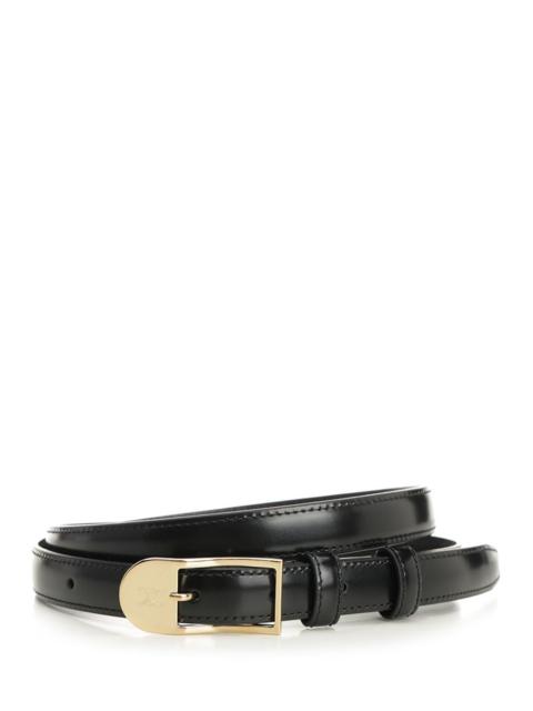 CELINE Celine Women "Bc-25" Belt