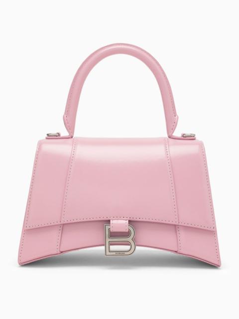 Balenciaga Powder pink S Hourglass bag