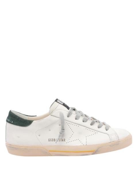 Golden Goose Golden Goose Men Superstar Sneakers