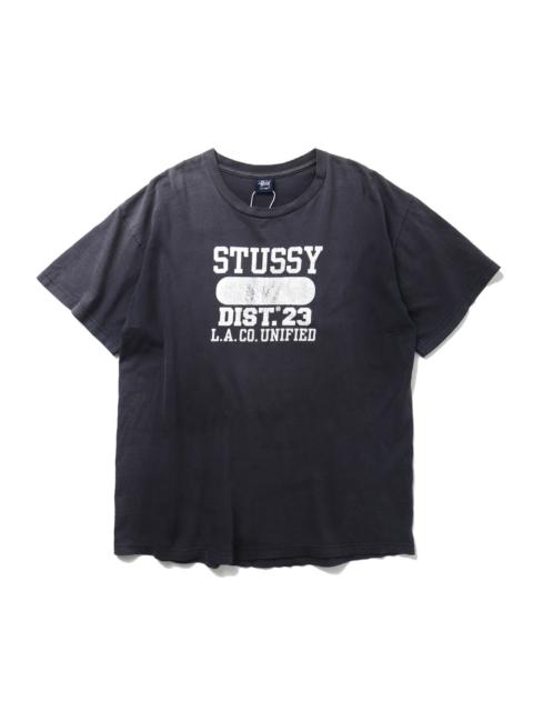 STUSSY