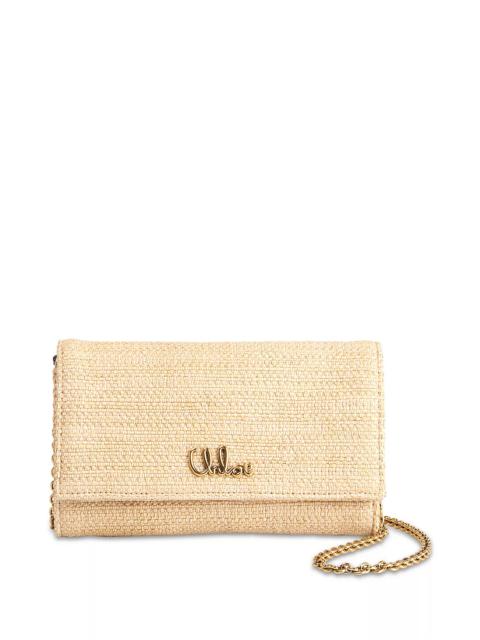Iconic Clutch