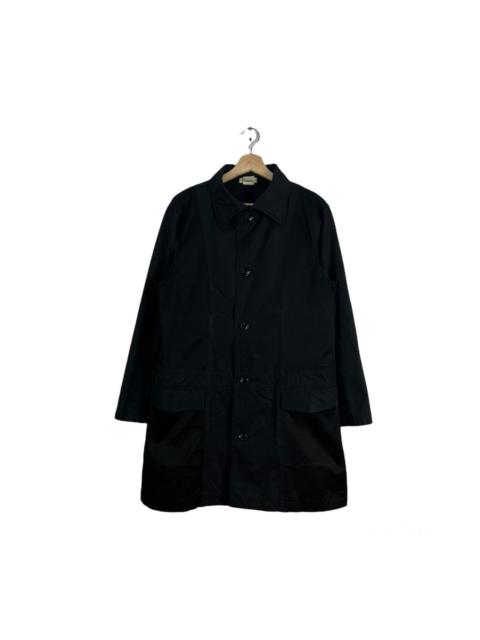 Other Designers 💥RARE RUNWAY ISSEY MIYAKE PLANTATION PATCHWORK JACKET