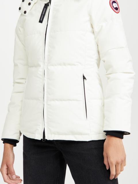 Canada Goose Chelsea Parka