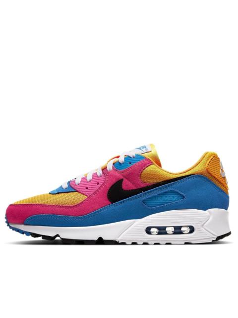 Nike Nike Air Max 90 'Multi-Color' CJ0612-700