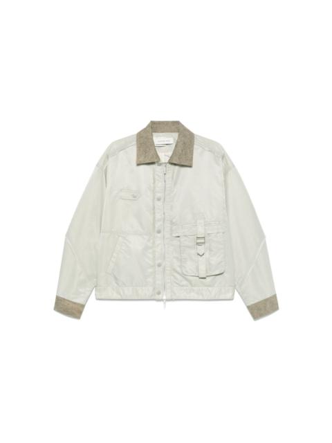 Workwear jacket