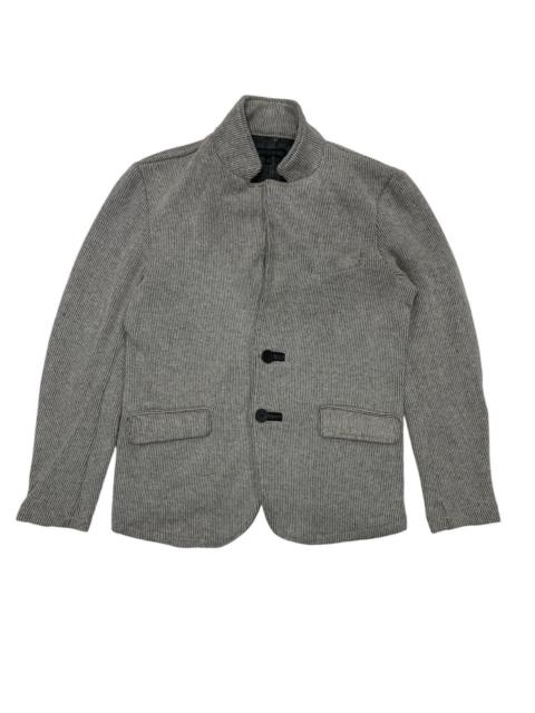 Other Designers If Six Was Nine × In The Attic × Japanese Brand - RARE 🔥 In The Attic Blazer