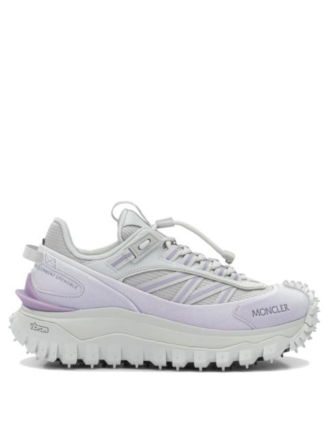 Moncler Moncler Sneakers & Slip-on