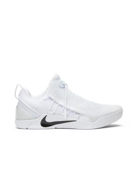 Nike Kobe A.D. NXT 'Snow White'