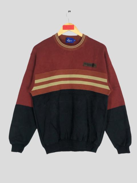 Other Designers Vintage - Vintage Hiroko Koshino Homme Sweatshirt Crewneck Pullover