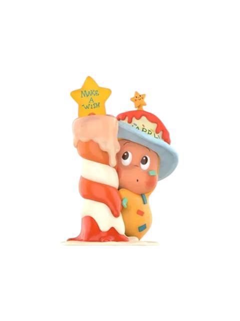 POP MART Pop Mart Twinkle Twinkle The Gifts From Stars Series Make a Wish Figure