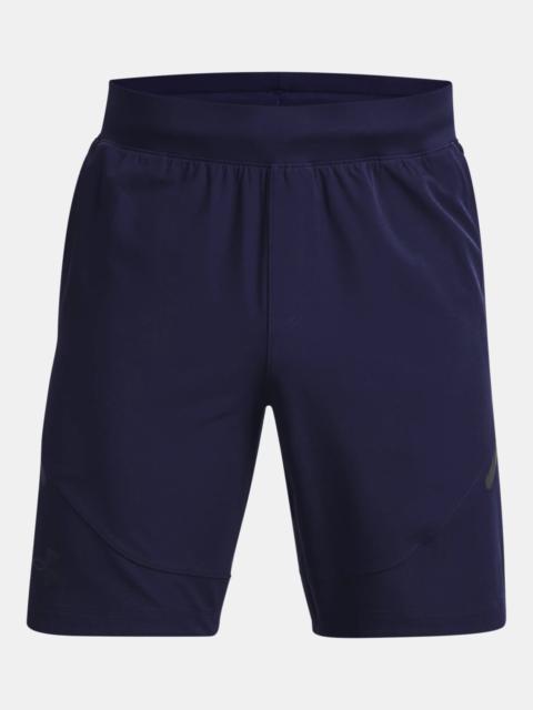Under Armour Men's UA Unstoppable Shorts