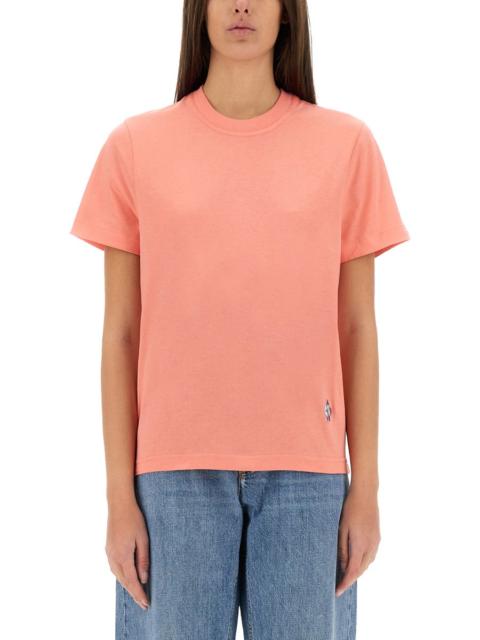 Bottega Veneta Bottega Veneta Women Jersey T-Shirt