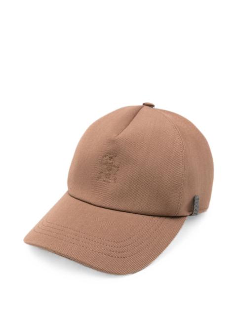 Brunello Cucinelli Brunello Cucinelli Women Baseball Cap