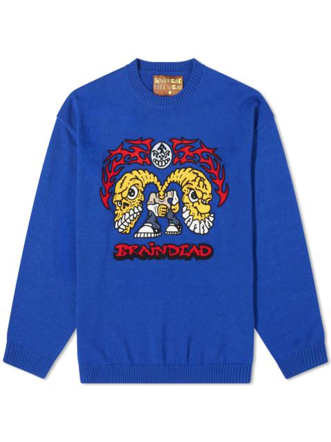 Brain Dead Bonecrusher Jumper