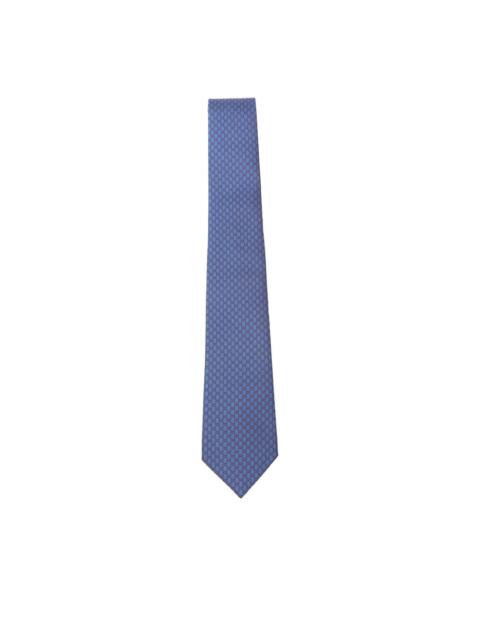 GUCCI Gucci Blue Ties & Bow Ties Men