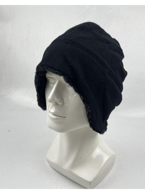 Other Designers ca4la wool winter hat tc47