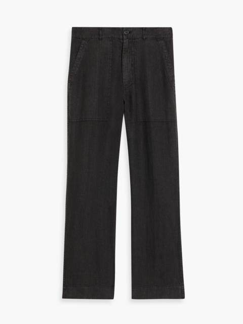 ALEX MILL Linen pants