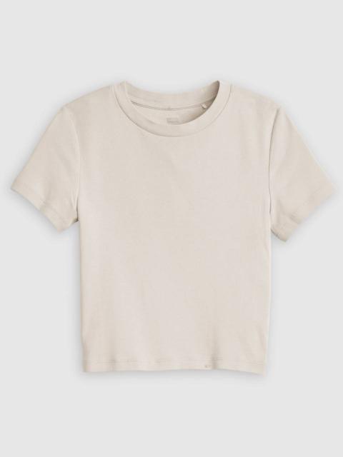 Levi's ESSENTIAL SPORTY T-SHIRT