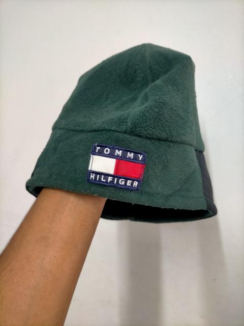 Other Designers Vintage Tommy Hilfiger Snow Hats/ Snow Cap 90s