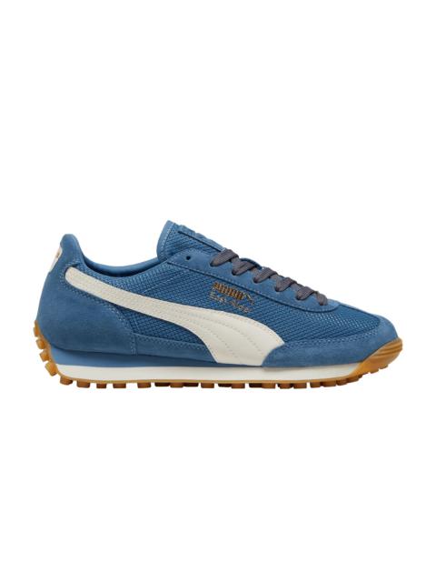 PUMA Easy Rider Mesh 'Blue Horizon Frosted Ivory'