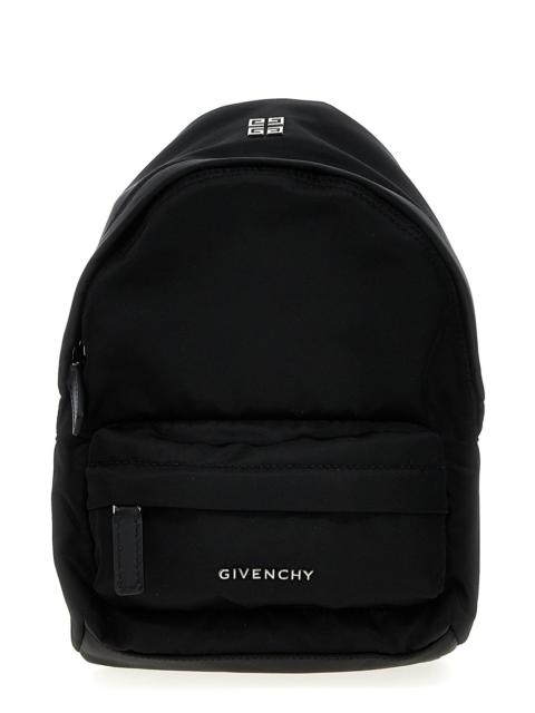 Givenchy Men 'Essential U' Small Backpack