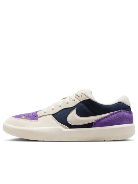 Nike Nike SB Force 58 'Obsidian Wild Grape Phantom' DV5477-403