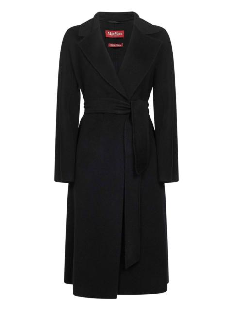 Max Mara Max Mara Women Wool Long Coat