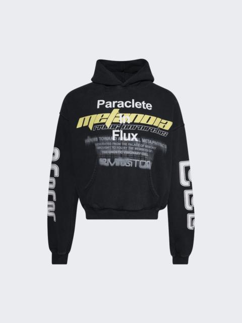 RRR123 Paraclete Cva Hoodie Mech Mechanic Black