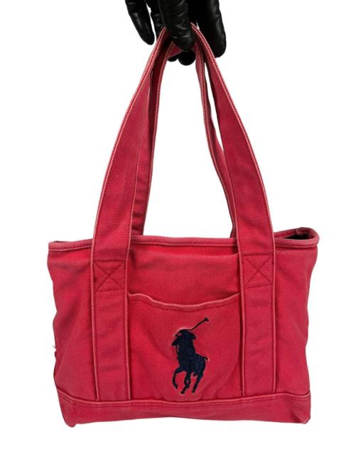 Polo Ralph Lauren Vintage Polo Ralph Laurent Handbag
