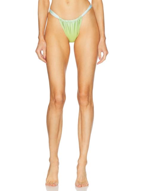 Solid & Striped The Ellery Bikini Bottom