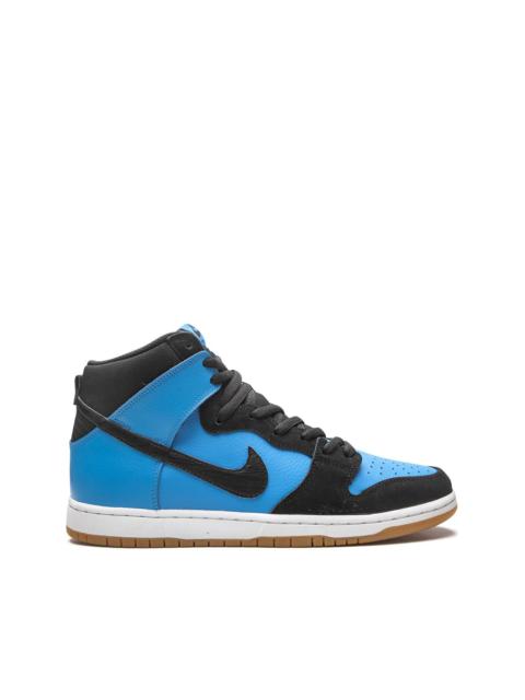 Nike Dunk High Pro SB sneakers
