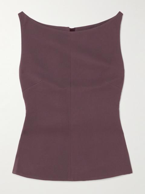 TOVE Genni Woven Top