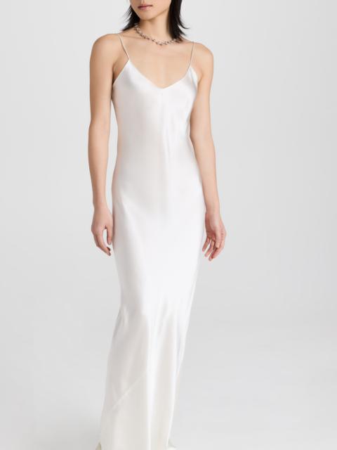 NILI LOTAN Cami Gown