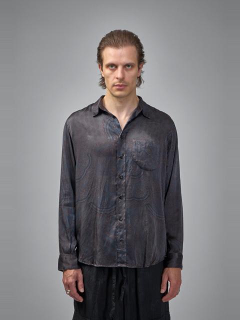 GEOFFREY B. SMALL Classic Tailored Shirt