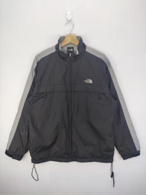Outdoor Style Go Out! - The North Face Winbreaker Jacket Zipper