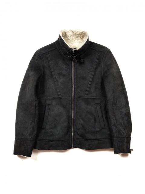 Other Designers B 3 - Velvet B3 Like Jacket Coat Outerwear