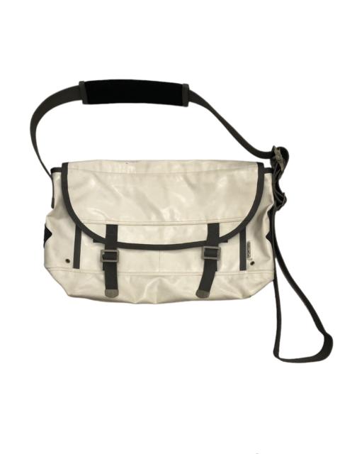 PORTER Porter pvc big sling bag
