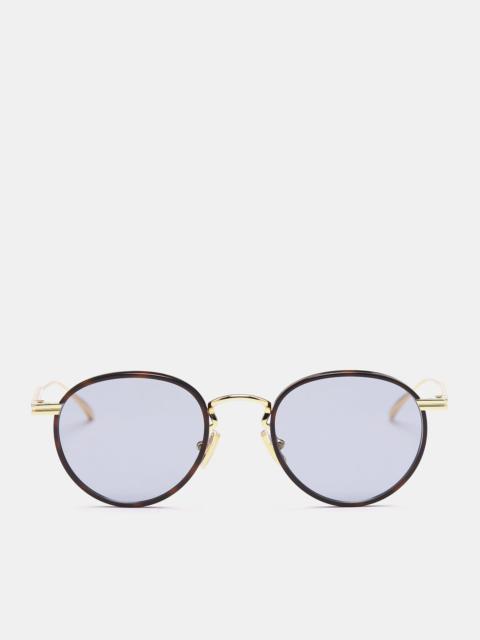 Bottega Veneta Classic Pathos Sunglasses