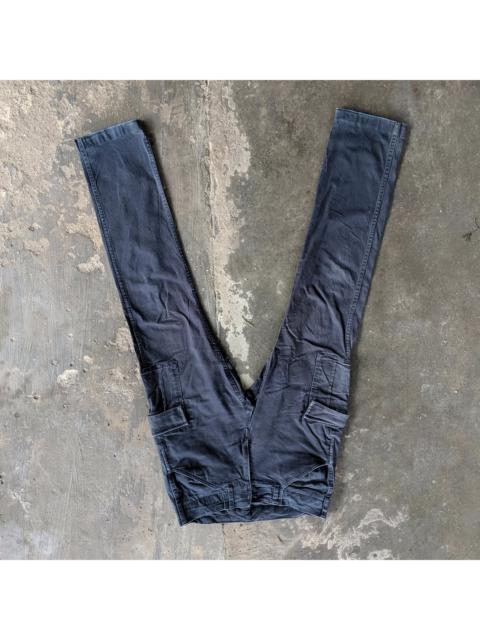 Other Designers Japanese Brand - Gladiator Workwear Multipocket Trousers Cargo Pants