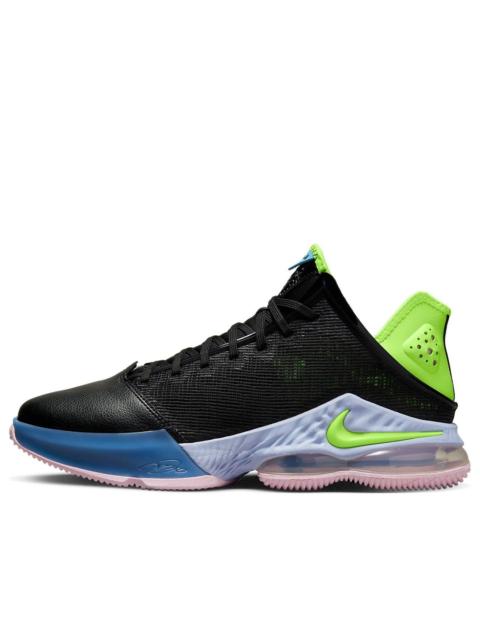 Nike Nike LeBron 19 Low EP 'Ghost Green' DO9828-001