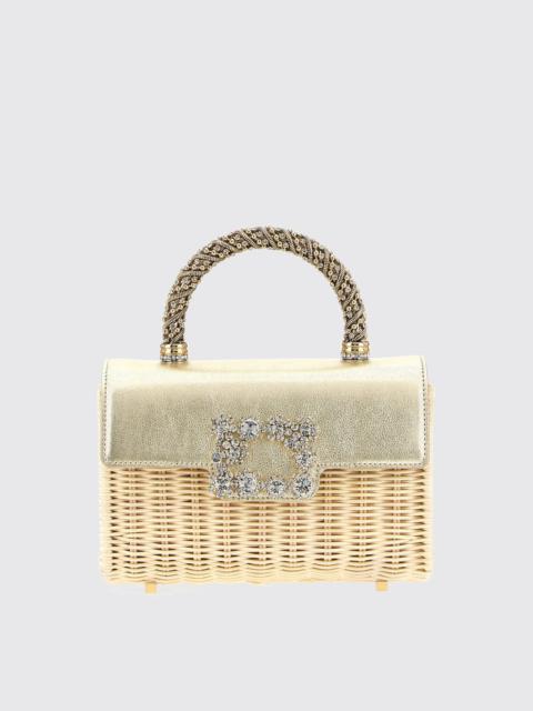 Roger Vivier Shoulder bag woman Roger Vivier
