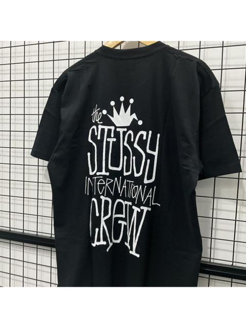 Stüssy Stussy tee