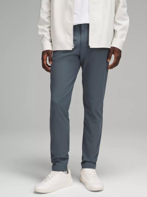 lululemon ABC Slim-Fit 5 Pocket Pant 37"L *Warpstreme