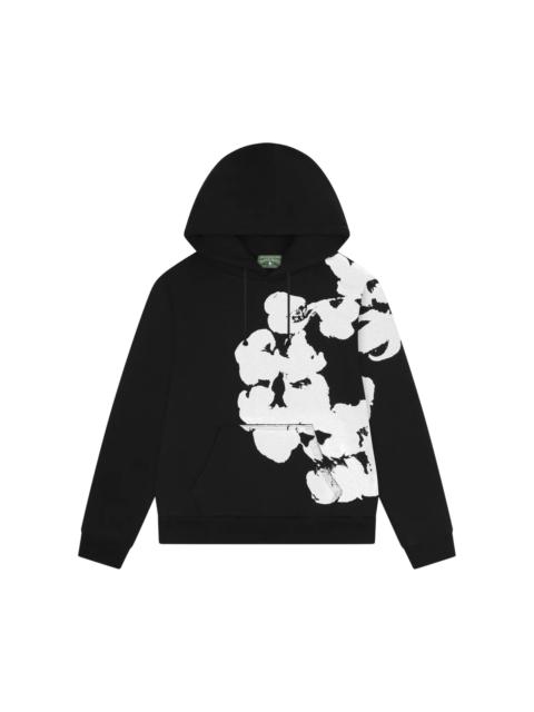 DENIM TEARS Denim Tears Big Cotton Wreath Sweatshirt 'Black'