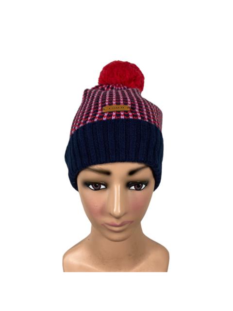 Other Designers Vintage - Vintage Coach Beanie Unisex