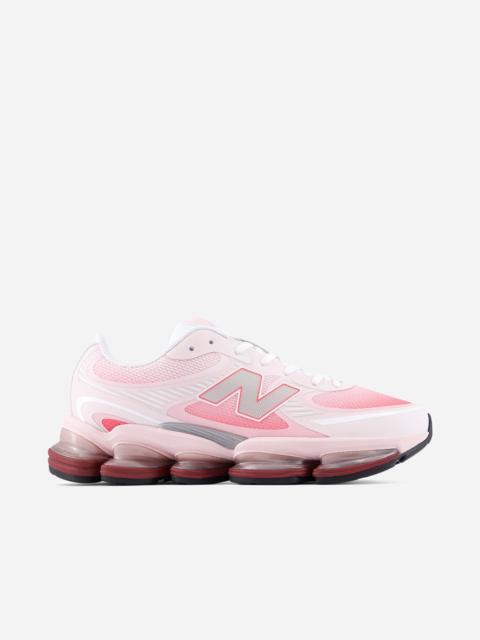 New Balance Abzorb 2000